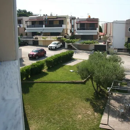 μaisonette Panorama Karianí