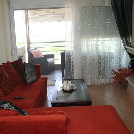 펜션 μaisonette Panorama