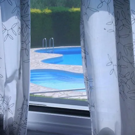 μaisonette Panorama Karianí
