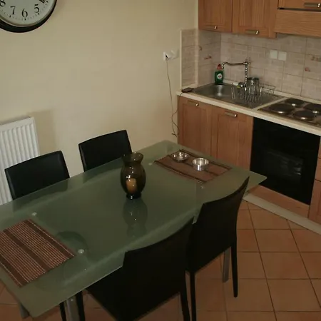 μaisonette Panorama Karianí