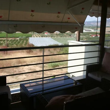 μaisonette Panorama
