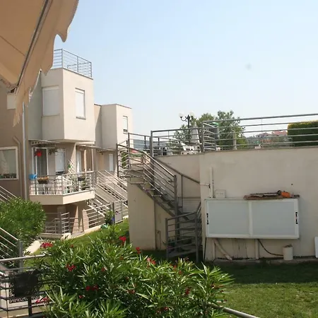 μaisonette Panorama 펜션 *
