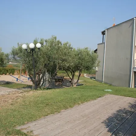 μaisonette Panorama Karianí