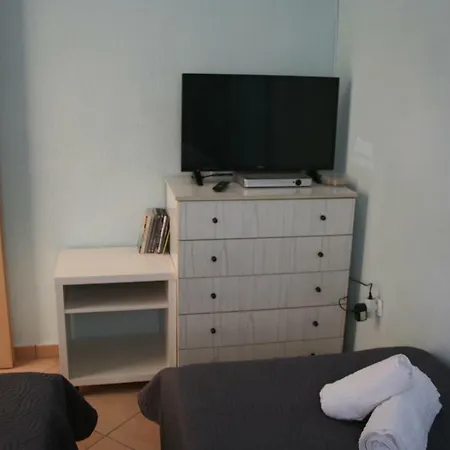 μaisonette Panorama 펜션