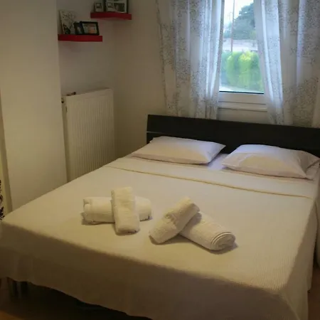 μaisonette Panorama Karianí