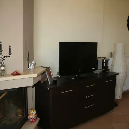 μaisonette Panorama 펜션