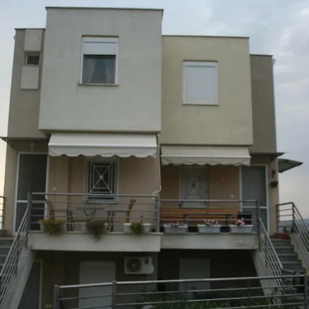 μaisonette Panorama 펜션 *