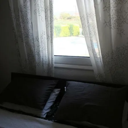 μaisonette Panorama * Karianí