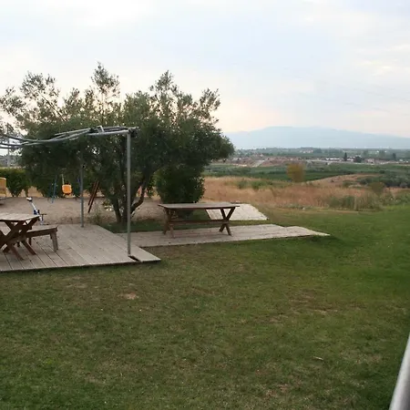 μaisonette Panorama *