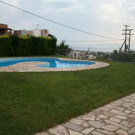 펜션 μaisonette Panorama