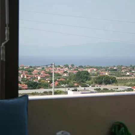 μaisonette Panorama