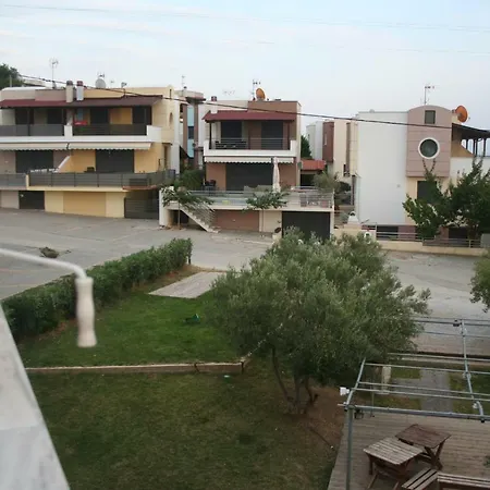 펜션 μaisonette Panorama