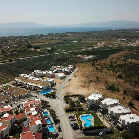 μaisonette Panorama * Karianí