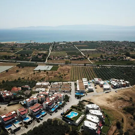 펜션 μaisonette Panorama